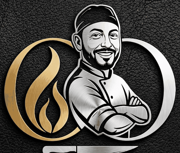 Chef Oscar Ospina